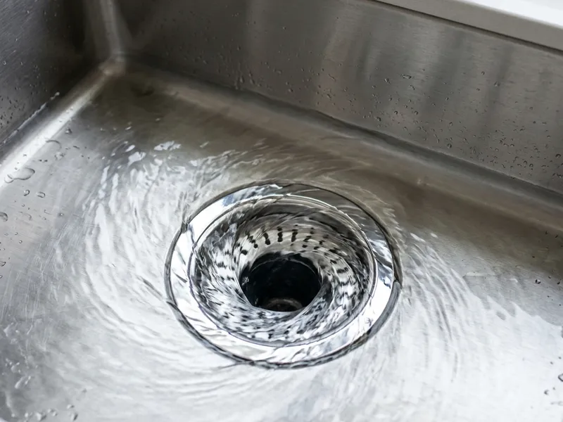 Drain Cleaning Plumber in Pacific Beach, WA